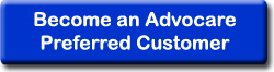 Become an Adocare Preffered Customer