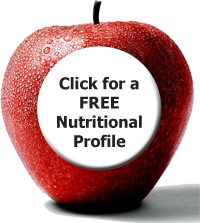 Free Nutritional Profile